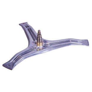 Хрестовина для пральної машини Candy 49003265, COD.759, d=20/25/30 мм, l=80 мм