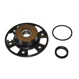 Супорт (блок-підшипник) для пральної машини Bosch, Siemens COD.704, 00497540 (6204-ZZ)