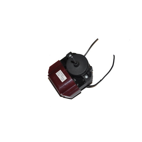 Вентилятор обдуву (кулер) для холодильника AC FAN, 93*93*26 мм, 220 В