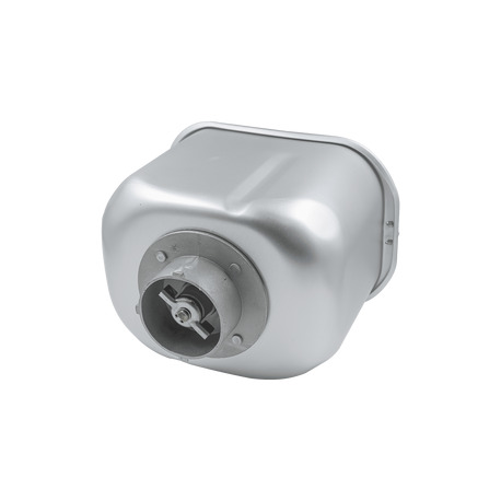 Ведро для хлебопечи Kenwood KW712245 (вал d=8мм)