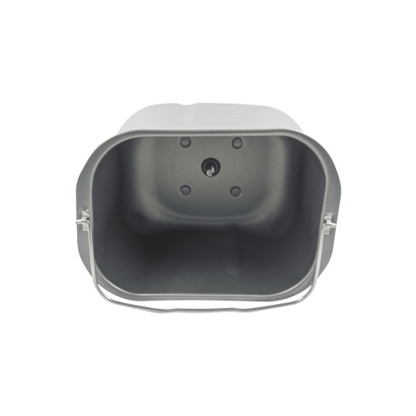 Ведро для хлебопечи Kenwood KW712245 (вал d=8мм)