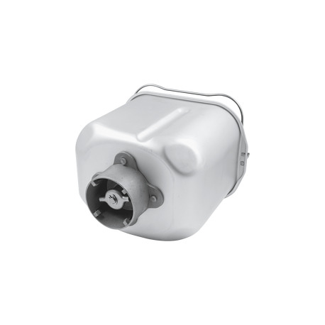 Ведро для хлебопечи Moulinex SS-188285, SS-986062 (вал d=8мм)