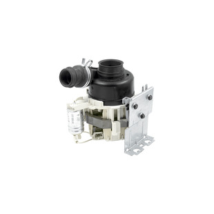 Помпа циркуляційна для посудомийної машини Whirlpool 481010625628, 481236158434, Askoll M238, 80 Вт