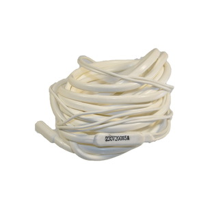 Тен відтавання для холодильника гнучкий універсальний 5000 мм, 200 Вт