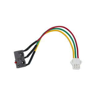 Мікровимикач для газової колонки (3-провідний)