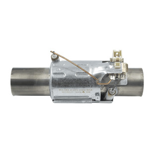Тэн проточный для посудомоечной машины Ariston, Indesit C00057684, 2040 Вт