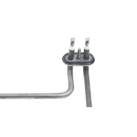 Тен відкритий для посудомийної машини Ariston, Indesit C00144251, C00144256, 1800 Вт