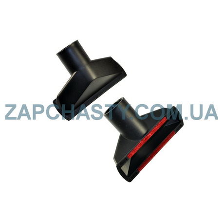 Насадка без ворса для пылесоса d=32 мм