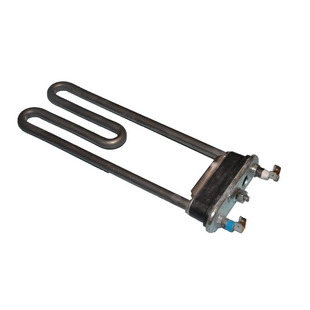 Тэн для стиральной машины L=203 мм, 2000 Вт, Thermowatt, Bosch 00643463 (с отверстием под датчик)