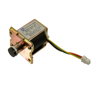 Електромагнітний клапан для газової колонки ZD131-C (B)