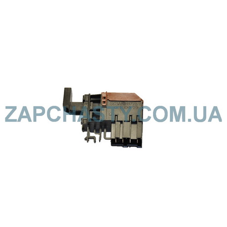 Кнопка для стиральной машины Bosch, Siemens 00165843