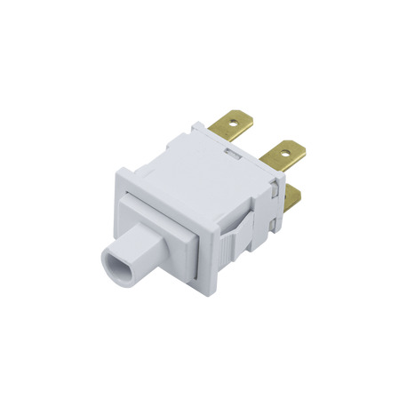 Кнопка для пральної машини Beko 2808540400, 2808530300