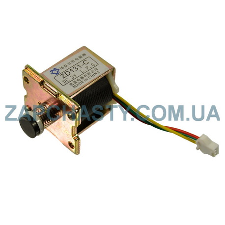 Електромагнітний клапан для газової колонки ZD131-C (B)