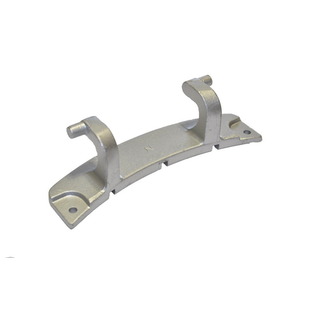 Завес (петля, шарнир) люка для стиральной машины Samsung DC61-02099A, 140 мм