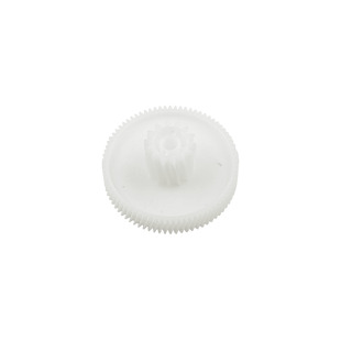 Шестерня для м'ясорубки Digital, Rotex, Saturn 04.072/5, d=28/78.4 мм, h=34.8 мм, z=14/78