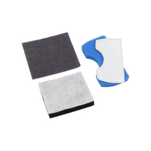 Комплект фильтров для пылесоса Samsung FSM45, VC05W03700L