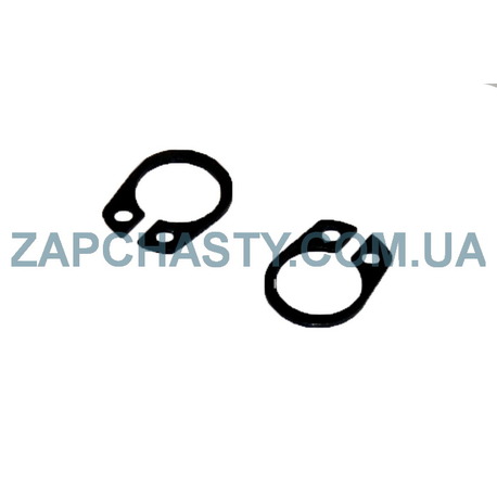 Кільце стопорне на вал для хлібопічки, &Oslash;8