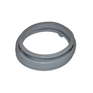 Гума (манжета) люка для пральної машини Ariston, Indesit C00092154, 144001555, 144001980