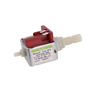 Насос вібраційний 48 Вт, Ulka Type EP5, E, 230 В