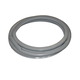 Резина (манжета) люка для стиральной машины Ariston, Indesit C00145390, 144002000-03(02)