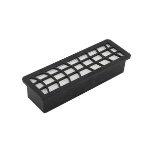 HEPA фільтр для пилососа Zelmer 919.0080, 00632555, VC05W21800H, 180*60*37 мм