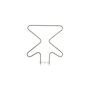 Тен для духовки, 350*350 мм, 1300 Вт, Kaizer, Hansa 8001783, 00203332, Backer