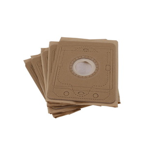 Набор мешков для пылесоса универсальный, одноразовый, FB 16, 145*119 мм