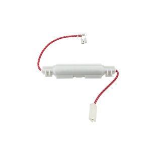 Предохранитель (высоковольтный) для микроволновой печи TZ, 5 кВ 0.65 A в корпусе