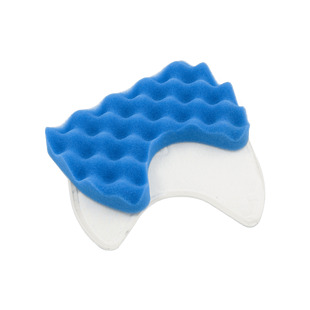 Фільтр для пилососа Samsung DJ97-00841A(B), VC05W03900L, 166*111*28 мм