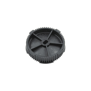 Шестерня для м'ясорубки Kenwood KW712663, d=58.8 мм, h=13 мм, z=60