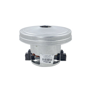 Двигатель для пылесоса Electrolux, LG, VCM-09, 1800 Вт, D138 мм, H107 мм