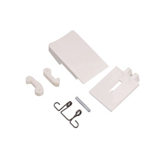 Ручка дверки для стиральной машины Whirlpool 481949869162, Ardo 651027574