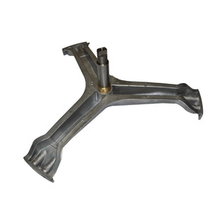 Крестовина для стиральной машины Zanussi 50239964005, COD.072, d=20/25/30 мм, l=108 мм