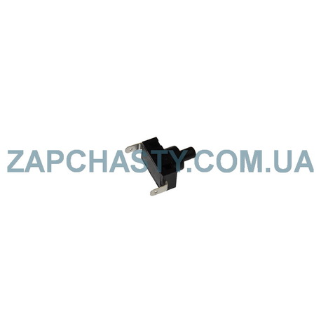 Кнопка для пылесоса Zelmer 2700090, Bosch 00757289