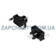 Кнопка для пилососа Zelmer 2700090, Bosch 00757289