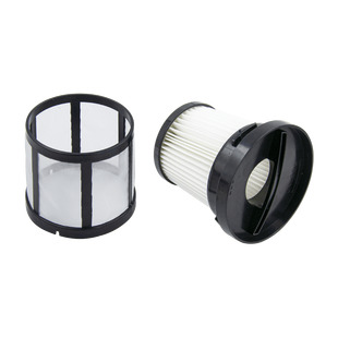 HEPA фільтр для пилососа Zelmer 601201.0105, 00794044, VC05W27500H, 95*92 мм