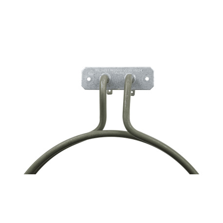 Тен для духовки, d=199/185 мм, 2500 Вт, Privileg, Zanussi 3570039010, Italres RE.0251