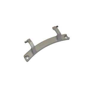 Завіса (петля, шарнір) люка для пральної машини Атлант 773318100200, AT-16, 126 мм