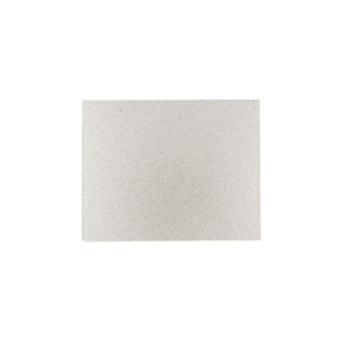 Слюда для микроволновой печи 100*125 мм (лист)