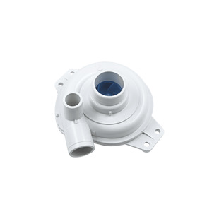 Корпус циркуляційного насоса для посудомийної машини Smeg 690071087