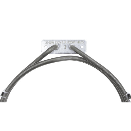 Тэн для духовки, d=193/177 мм, 2500 Вт, Kenwood, Delonghi 062057004, Sanal 1141120041