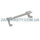 Крючок двери для микроволновой печи Gorenje 264559, 116289