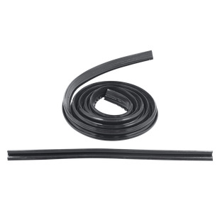 Уплотнитель двери для духовки Zanussi 50206535002, 1600+260 мм