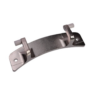 Завіса (петля, шарнір) люка для пральної машини LG 4774EN2001A, 120 мм