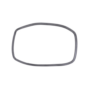 Ущільнювач двері для духовки Ardo, Ariston, Indesit, Tecnogas 420066400, 190*415 мм