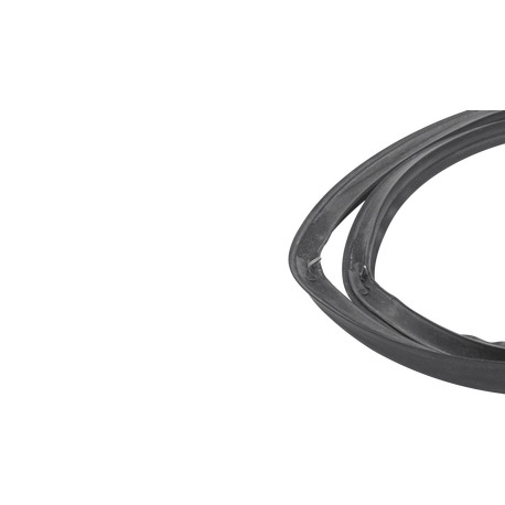 Ущільнювач двері для духовки Ardo, Ariston, Indesit, Tecnogas 420066400, 190*415 мм
