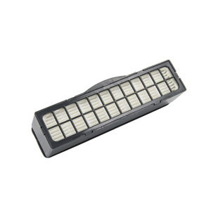 HEPA фільтр для пилососа Zelmer 719.0150, 00793624, VC05W27100H, 190*50*46 мм