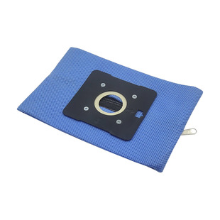 Мішок для пилососа Samsung з блискавкою, багаторазовий, 100*108 мм