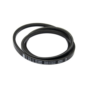 Ремінь 3L 454 Gates, Candy 92130889