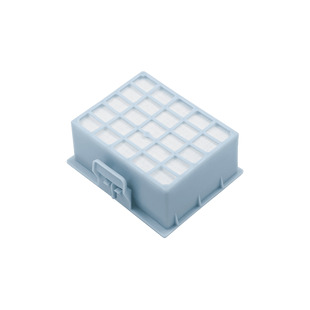 HEPA фільтр для пилососа Bosch 00576833, BBZ156HF, VC05W18800T, 112*90*48 мм